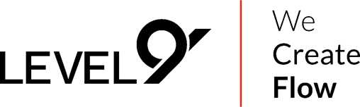Level 9 Logo